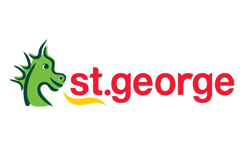 St George Bank